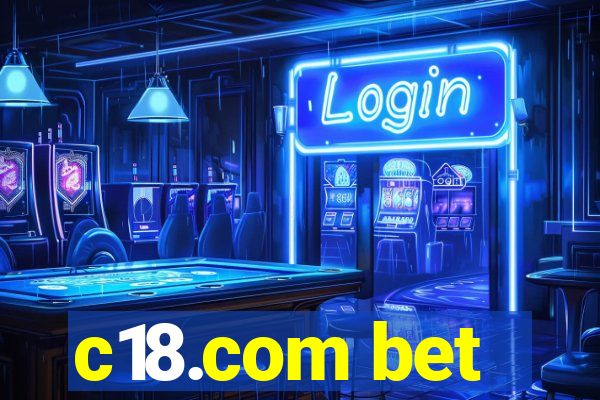 c18.com bet